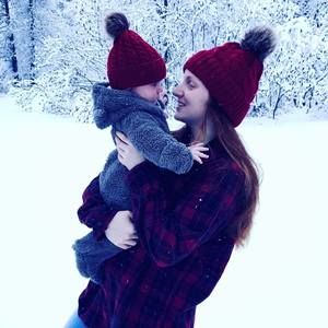 Meet your Posher, Erica